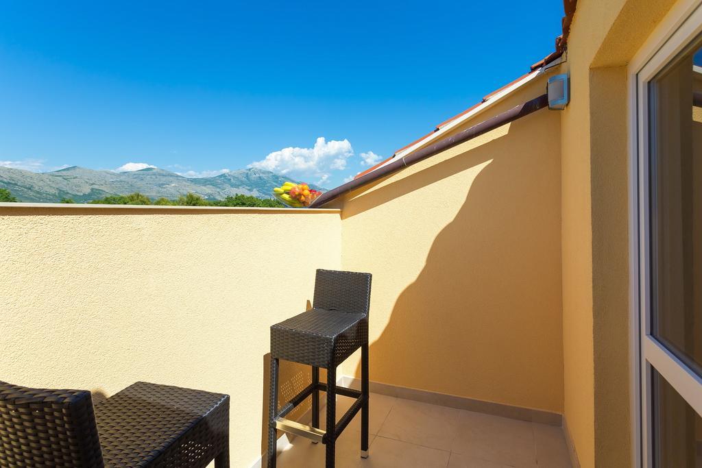 Sky & Appartement *