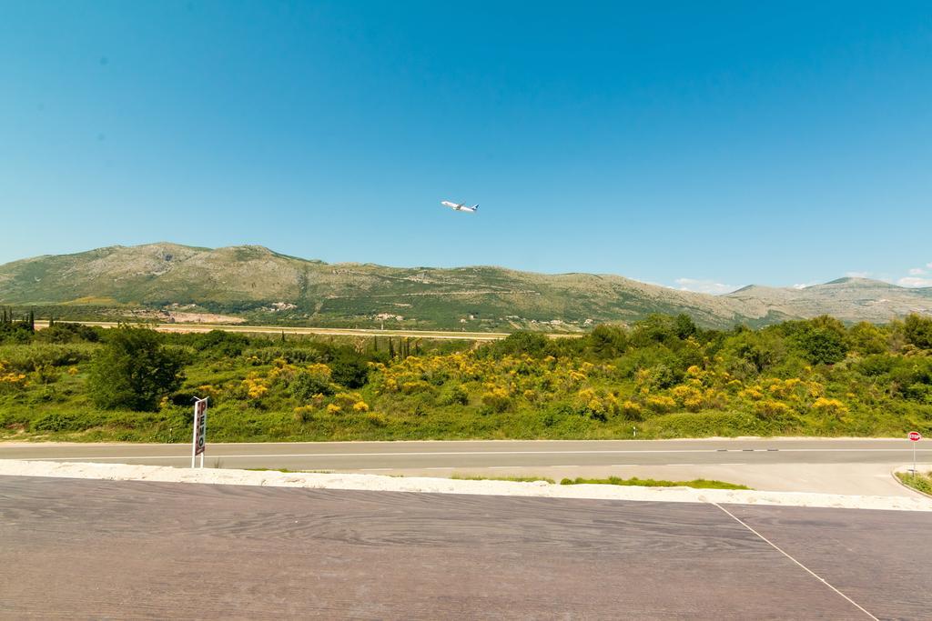 Apartman Sky &