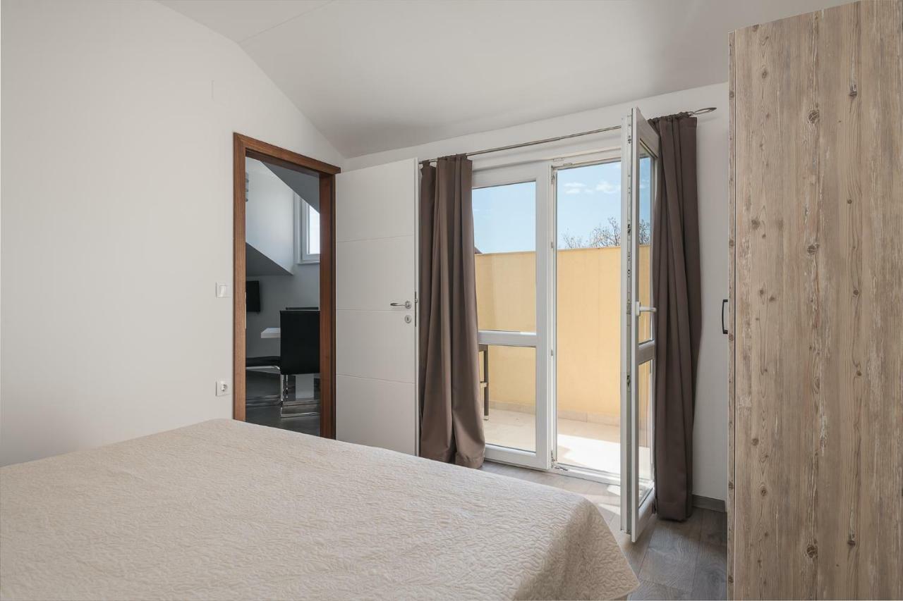 Appartement Sky & *
