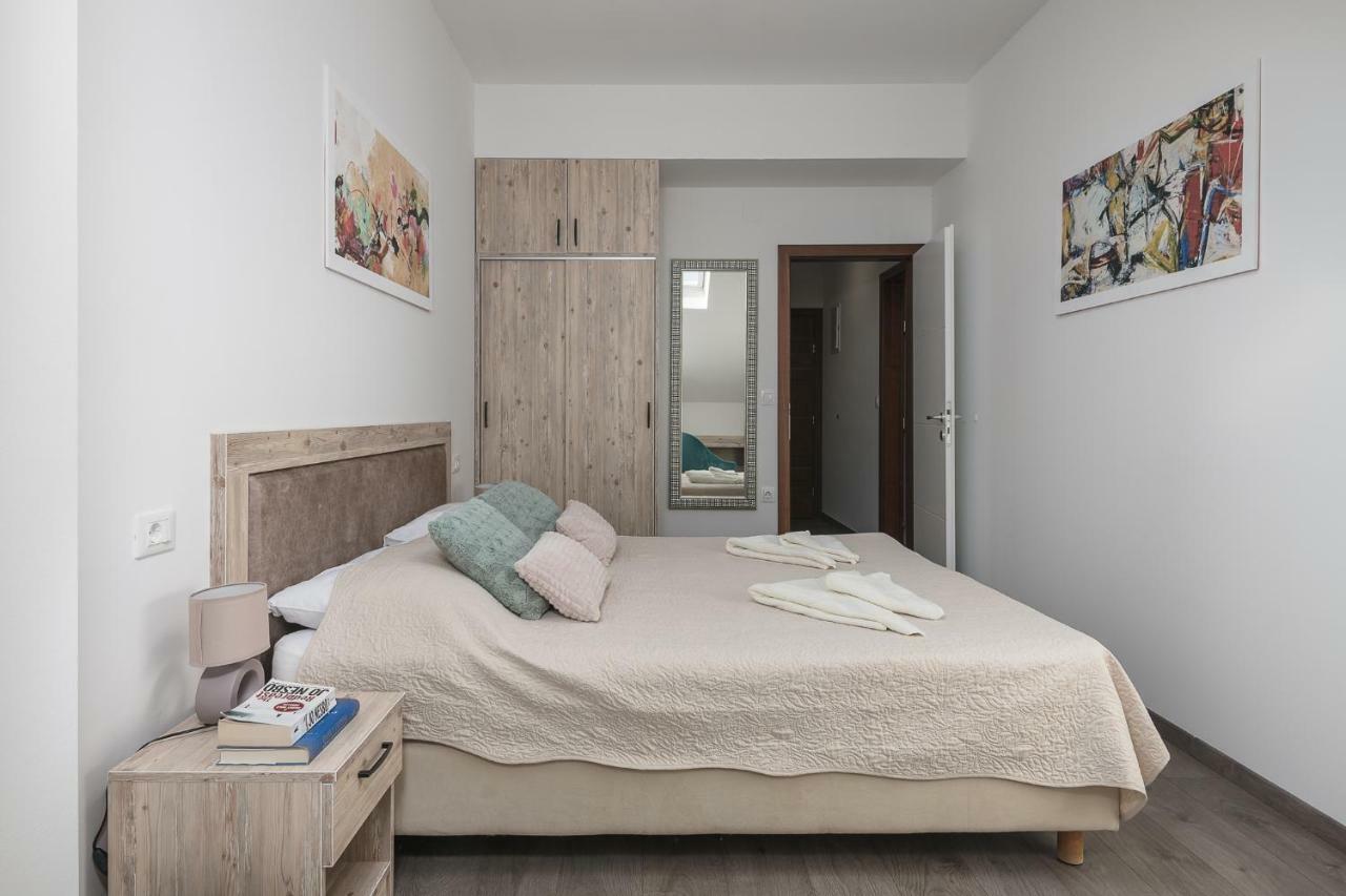 Sky & Apartman *