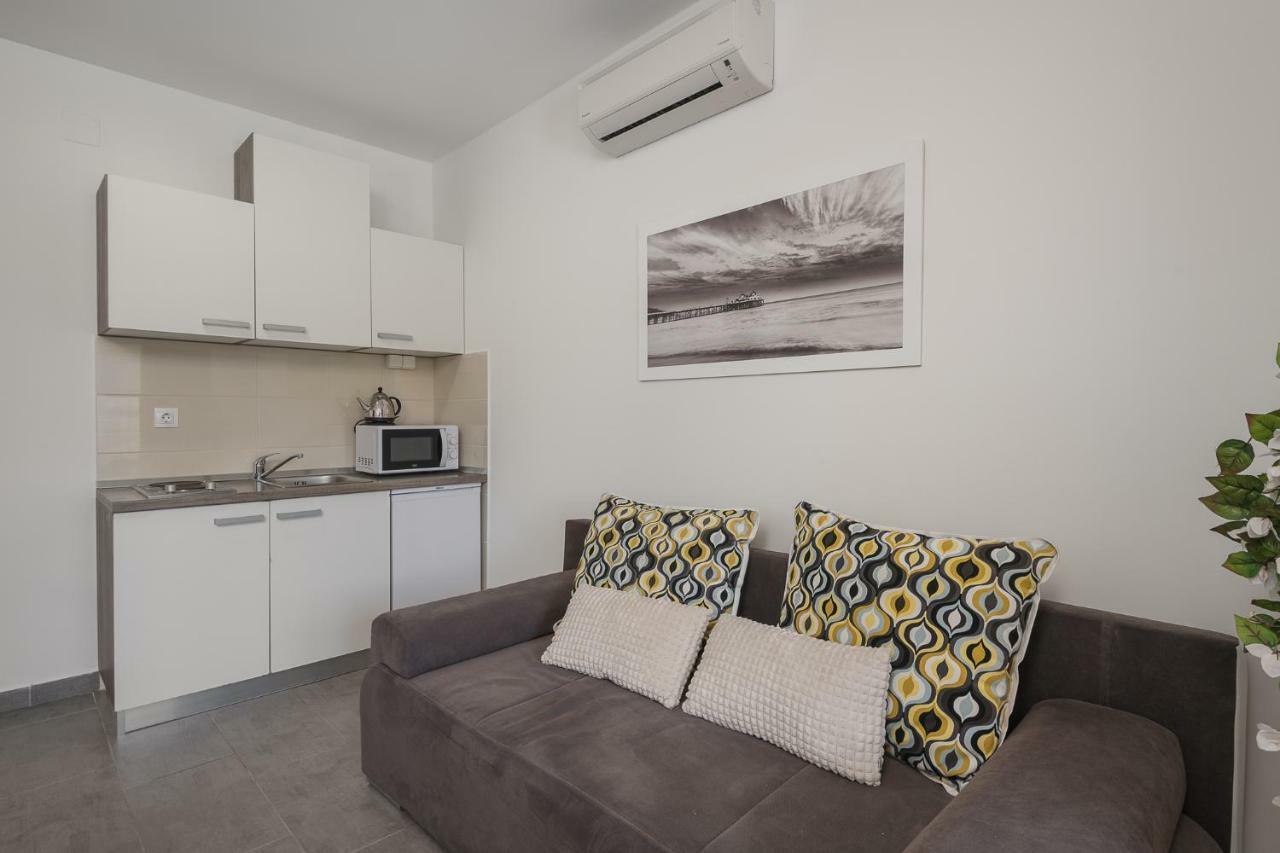 Sky & Apartman *
