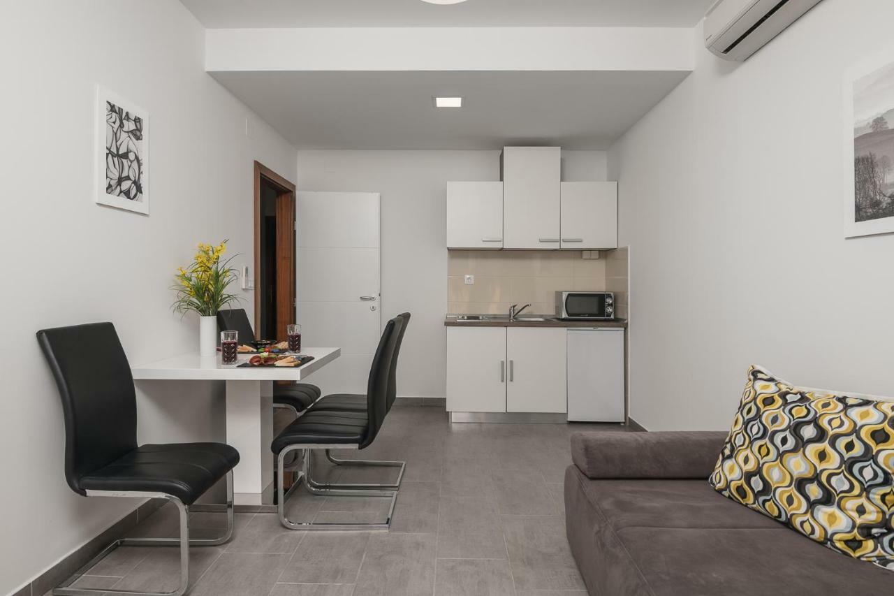 Sky & Appartement *