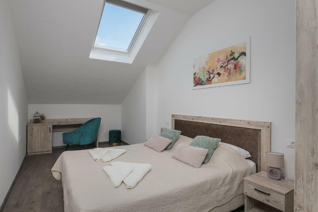 Sky & Appartement